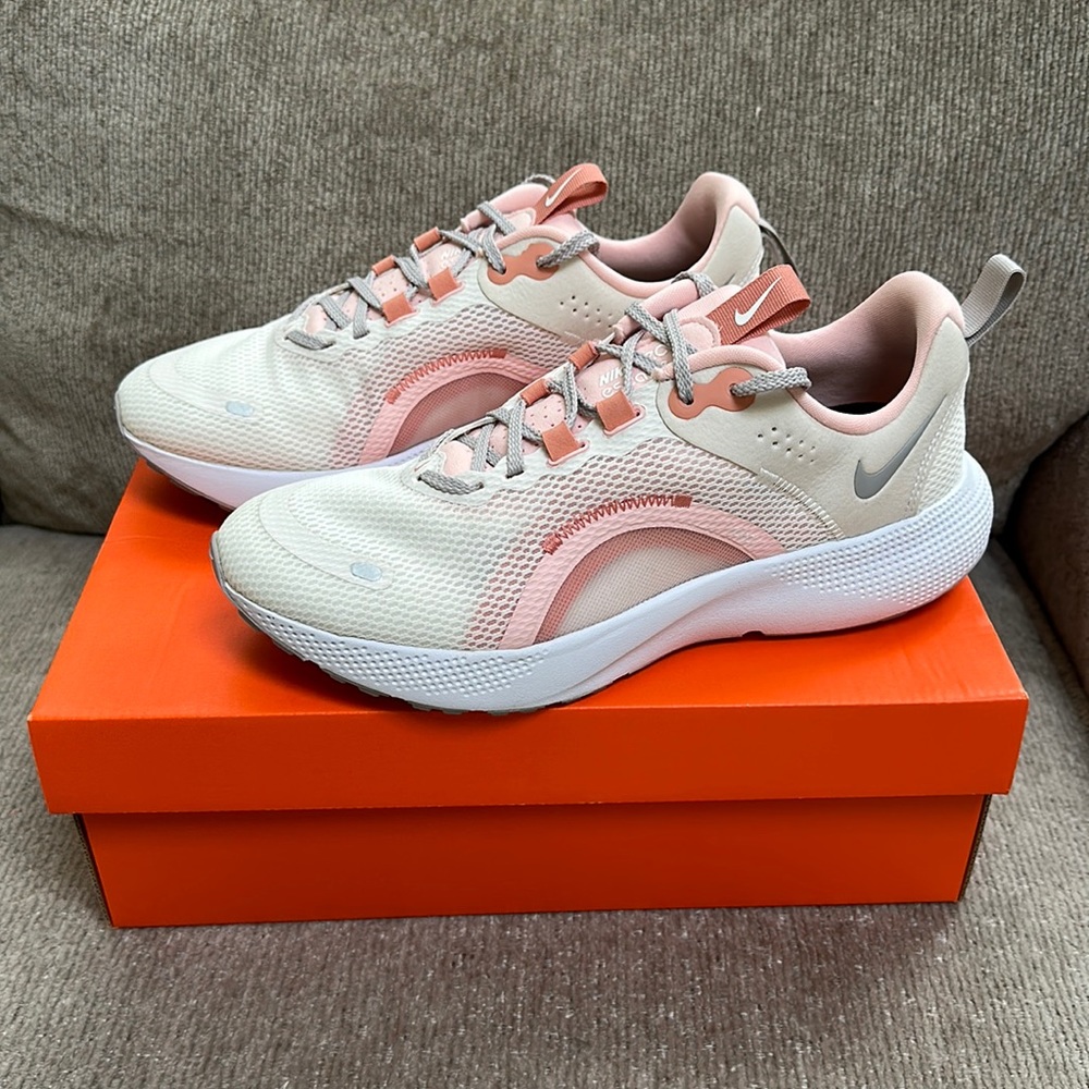 Women’s Nike React Sneakers